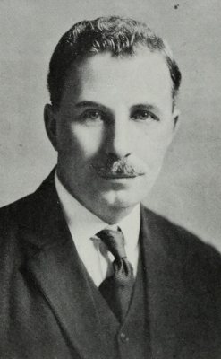 Joseph Poindexter
