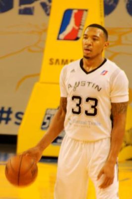 Orlando Johnson