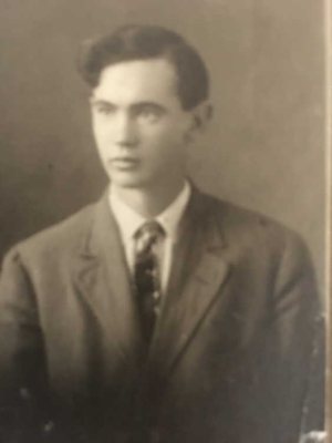 Earl A. Thompson