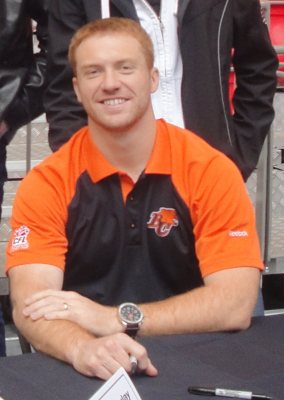 Travis Lulay