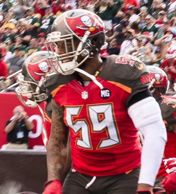 Mason Foster