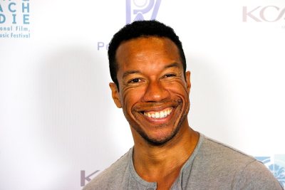 Rico E. Anderson