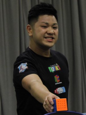 Max Park