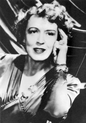Cobina Wright