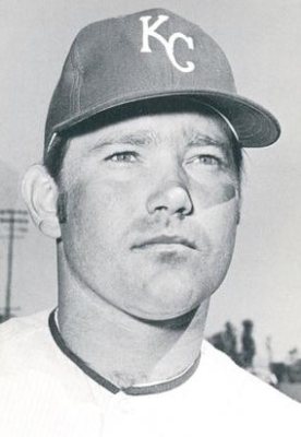 Jim Rooker
