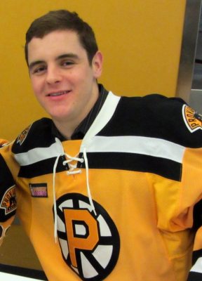 Kyle MacKinnon