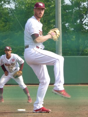 Nik Turley