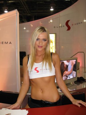 Mckenzee Miles