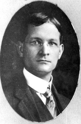 Esper S. Larsen, Jr.