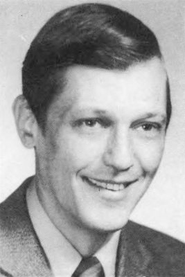 Albin W. Norblad