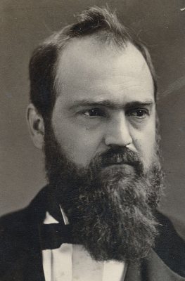 Harvey Whitefield Scott