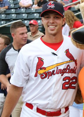 Sam Gaviglio