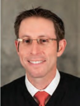 Daniel Aaron Bress