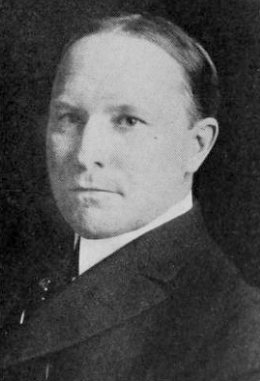 Robert E. Swain