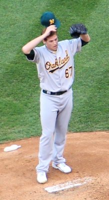 Dan Straily