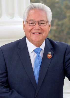 Bob Archuleta