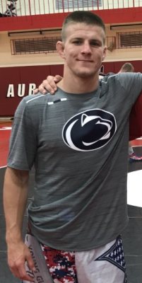 Jason Nolf