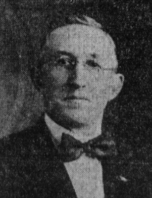 R.W. Dromgold