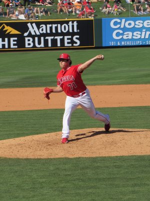 Greg Mahle