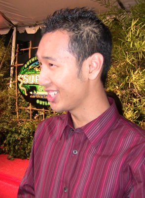 Ken Hoang