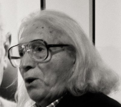 Tony Vaccaro