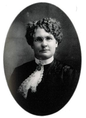 Laura Augusta Osborn