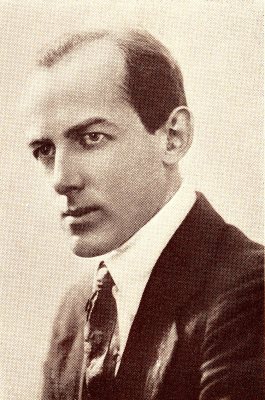 Henry Cowell