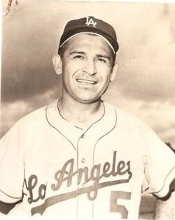 Norm Larker