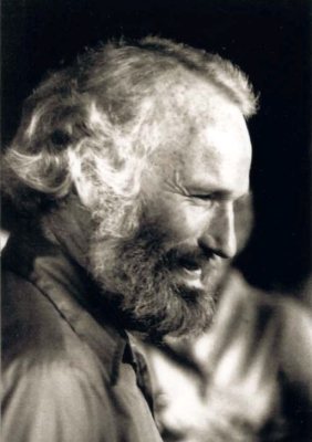 Willi Unsoeld
