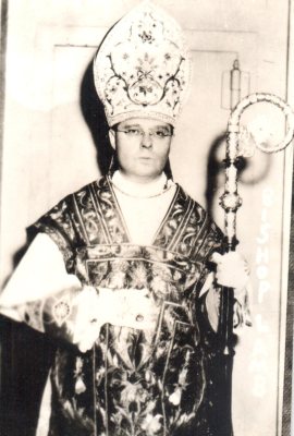 Hugh L. Lamb