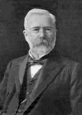William E. Fuller