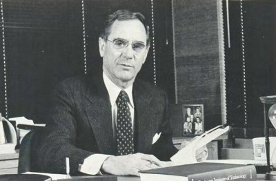 M. Richard Rose