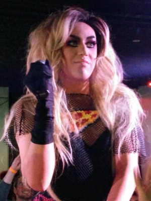 Adore Delano