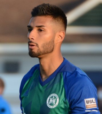 Alex Lara