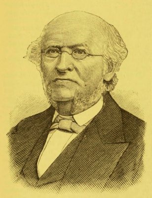 Thomas Creigh