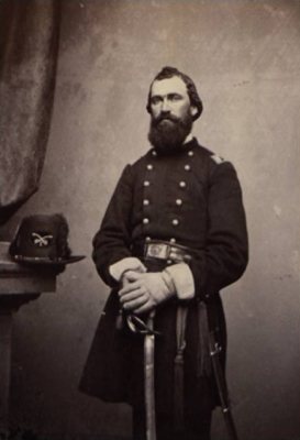 Jacob C. Higgins