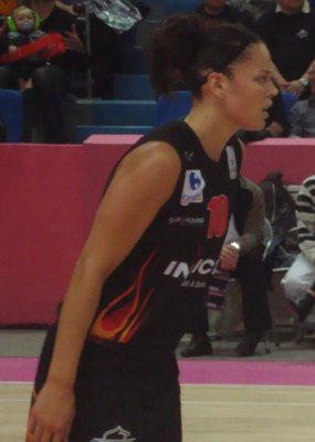 Kristen Mann