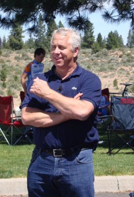 Greg LeMond