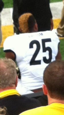Brandon Cottom