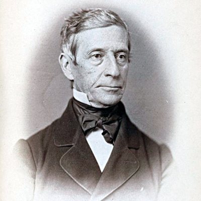Henry Chapman
