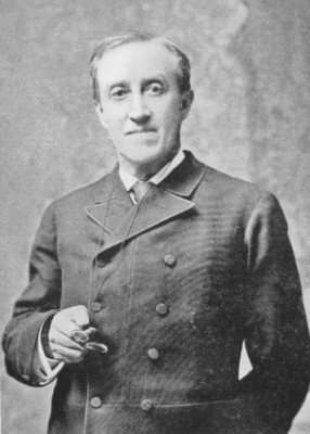 James De Normandie