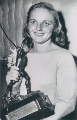 Pat McCormick