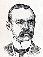 Robert Jacob Lewis