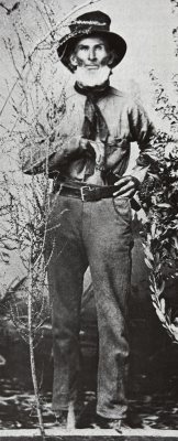 Elijah Stephens