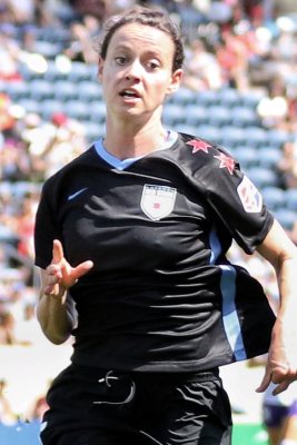 Taylor Comeau