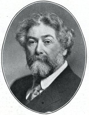 Charles Erskine Scott Wood