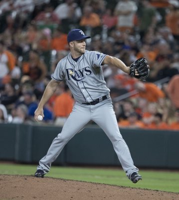Brad Boxberger