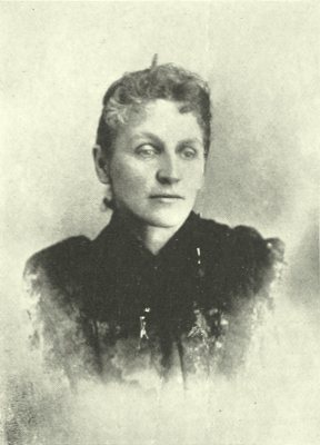Mary E. Smith Hayward