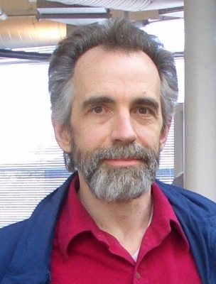K. Eric Drexler