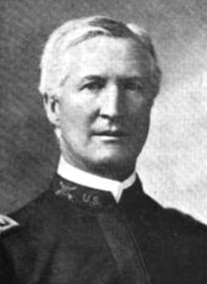 John I. Rodgers